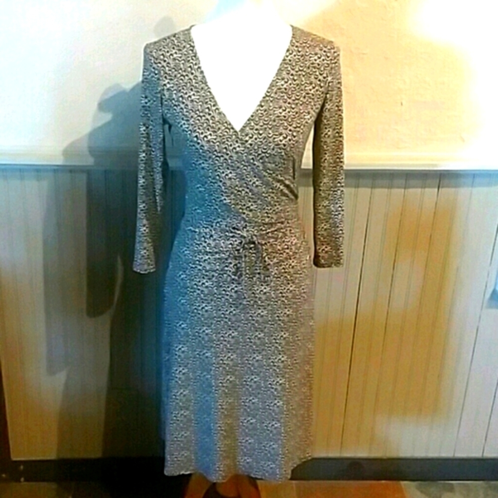 💕LAUNDRY* by Shelli Segal Dress
